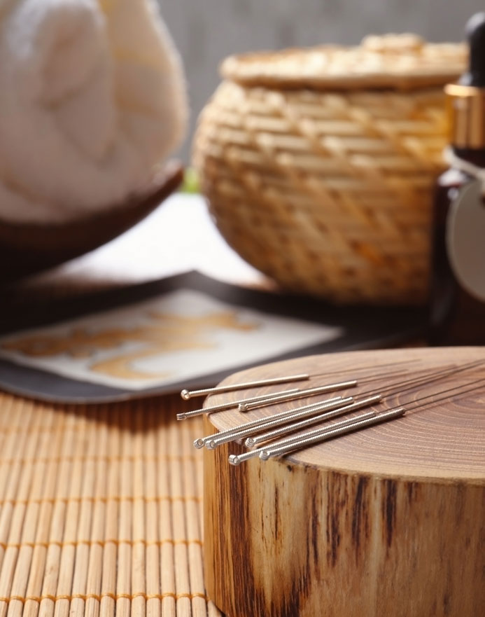 Tri Points Acupuncture and Hypnotherapy